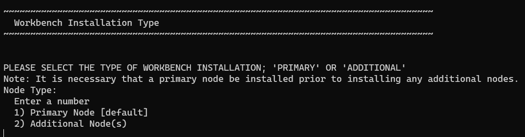 WB 9.1 Linux Primary Install Type.png