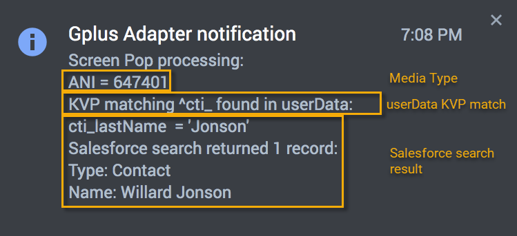 GPA 900 Screen Pop Notification Sample.png