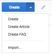 Gkc-cms select document type from menu.png