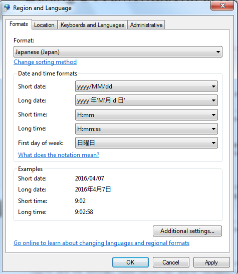 IRD 814 Lang Formats.png