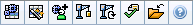 Master Schedule Scenarios coverage toolbar