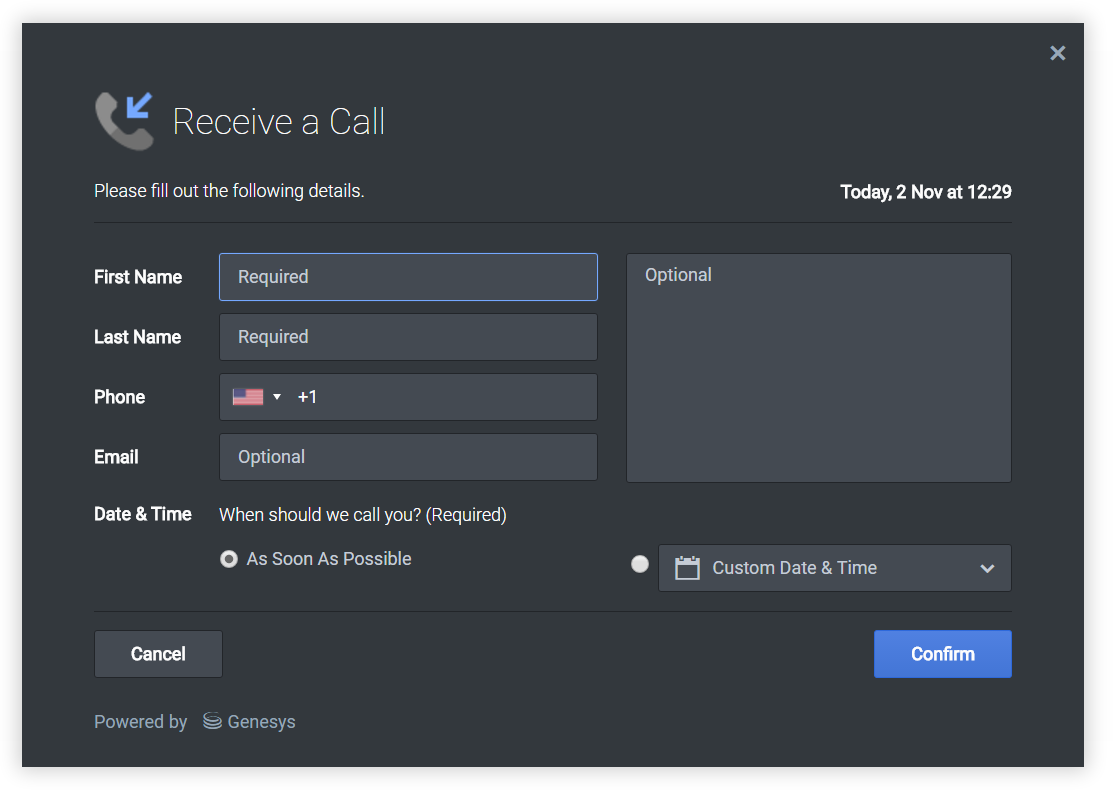 Callback Screenshot Desktop Dark.png