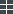 Grid view button. The grid view button.