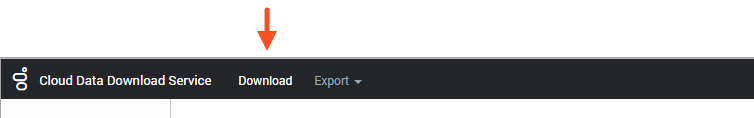 CDDS download nav menu.png