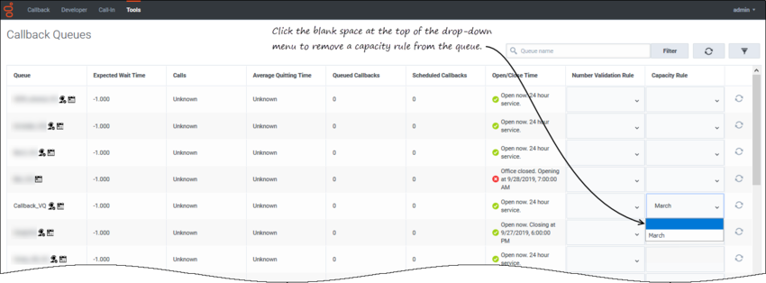 CallbackUI tool-tab callback-queues remove-capacity-rule-from-queue.png