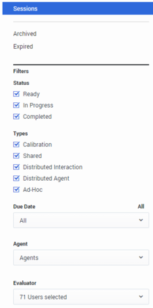New evaluation sessions filter.png
