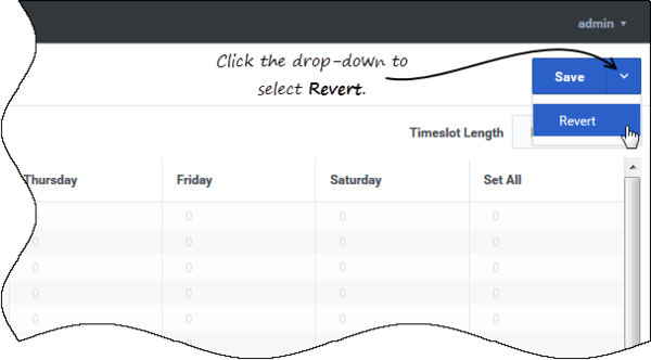 CallbackUI tools-tab capacity save-revert menu-options.png