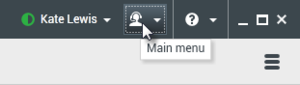 IW 851 Zoom Select Main Menu.png