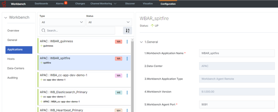 WB 9.1 WBAR Linux New Object.png