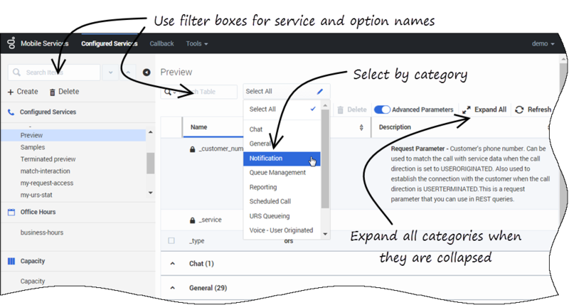 File:GMS-UI-SelectionInConfiguredServices-rebrand.png