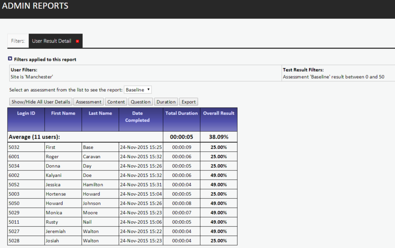 File:Pdna viewing filtered report information .png